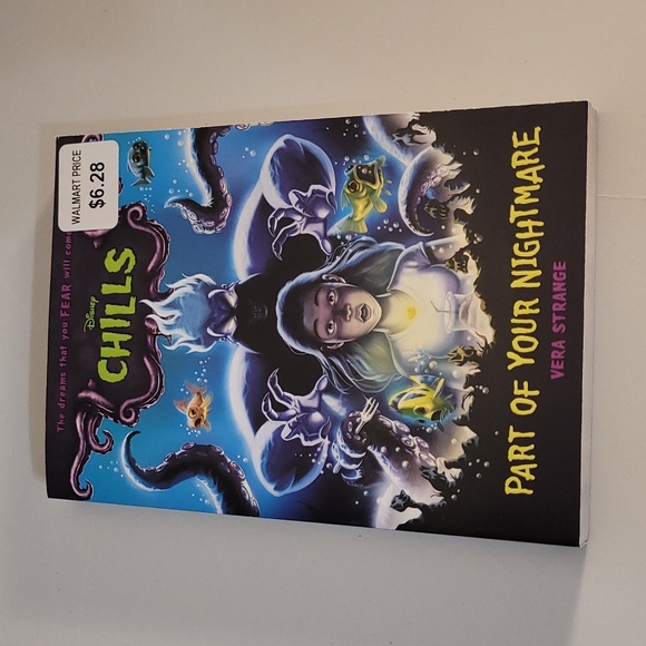 Chapter Books - Picture 2 of 3